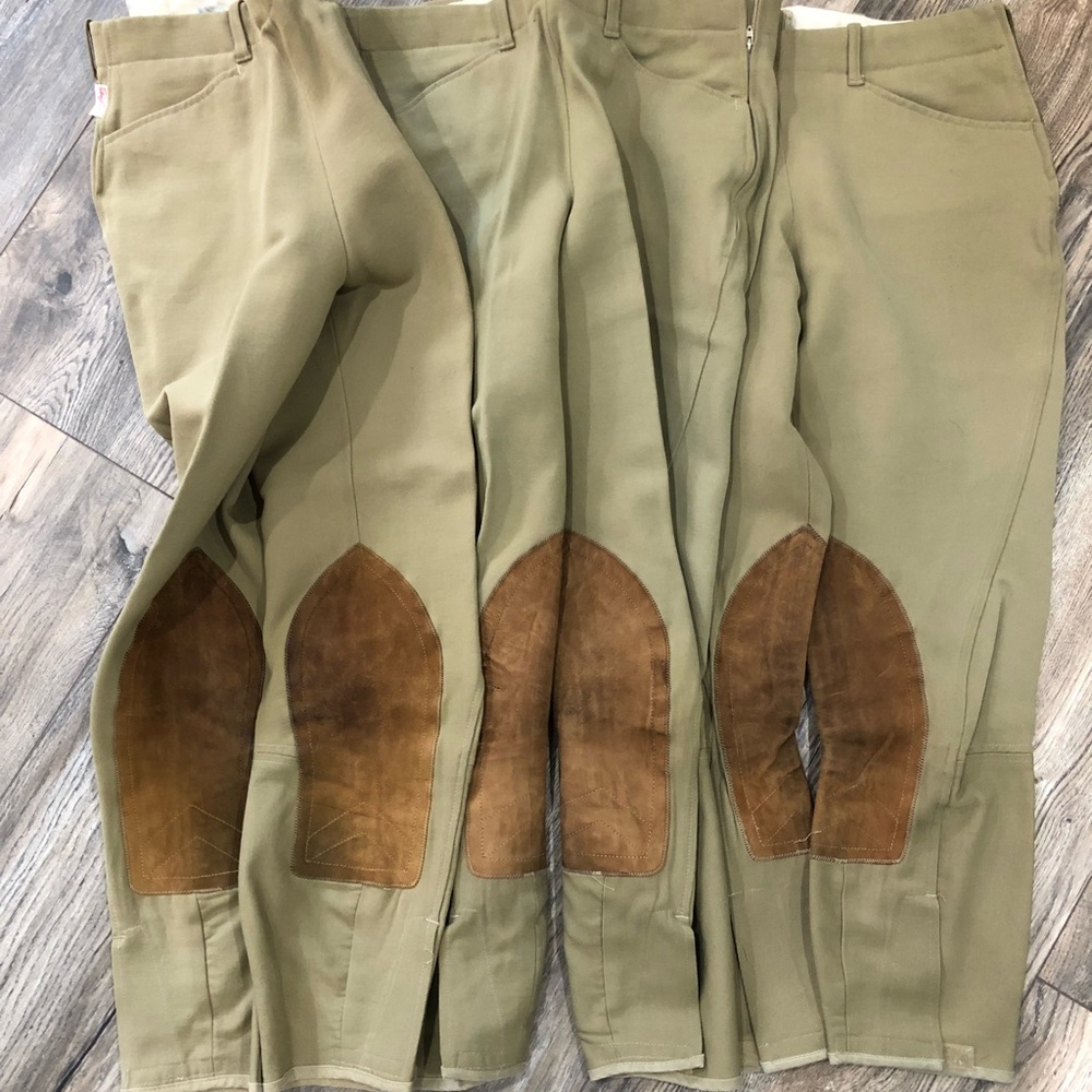 Tailored Sportsman size 30